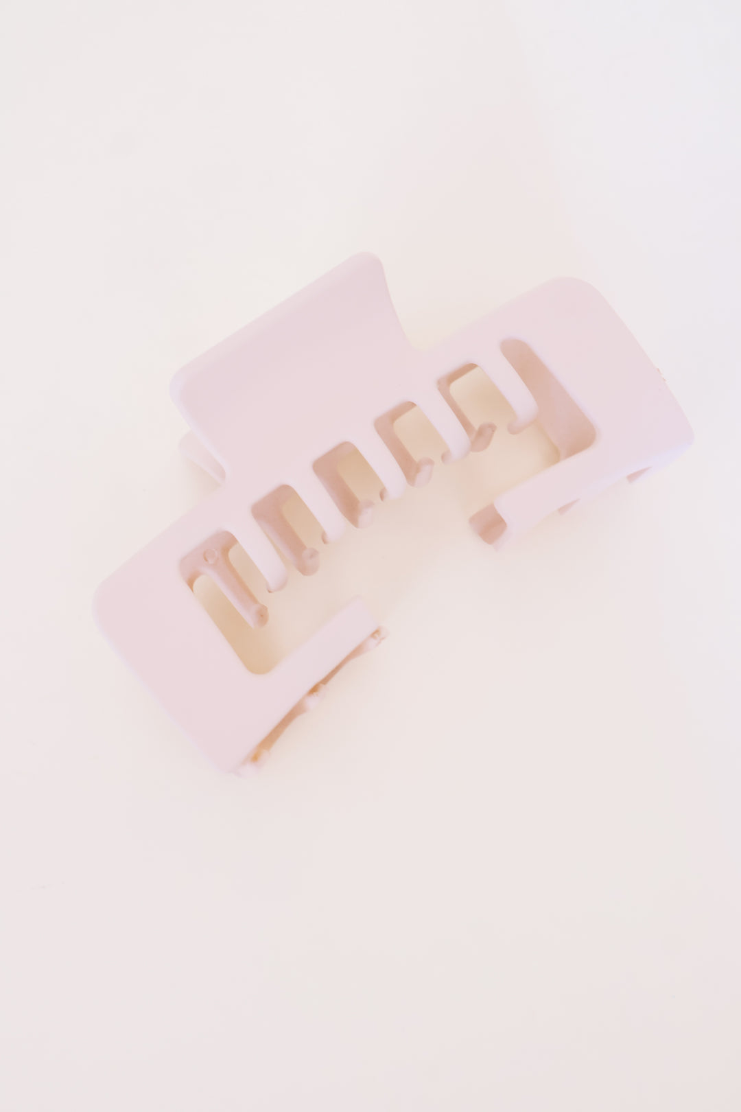 Trucker Hat Hair Claws