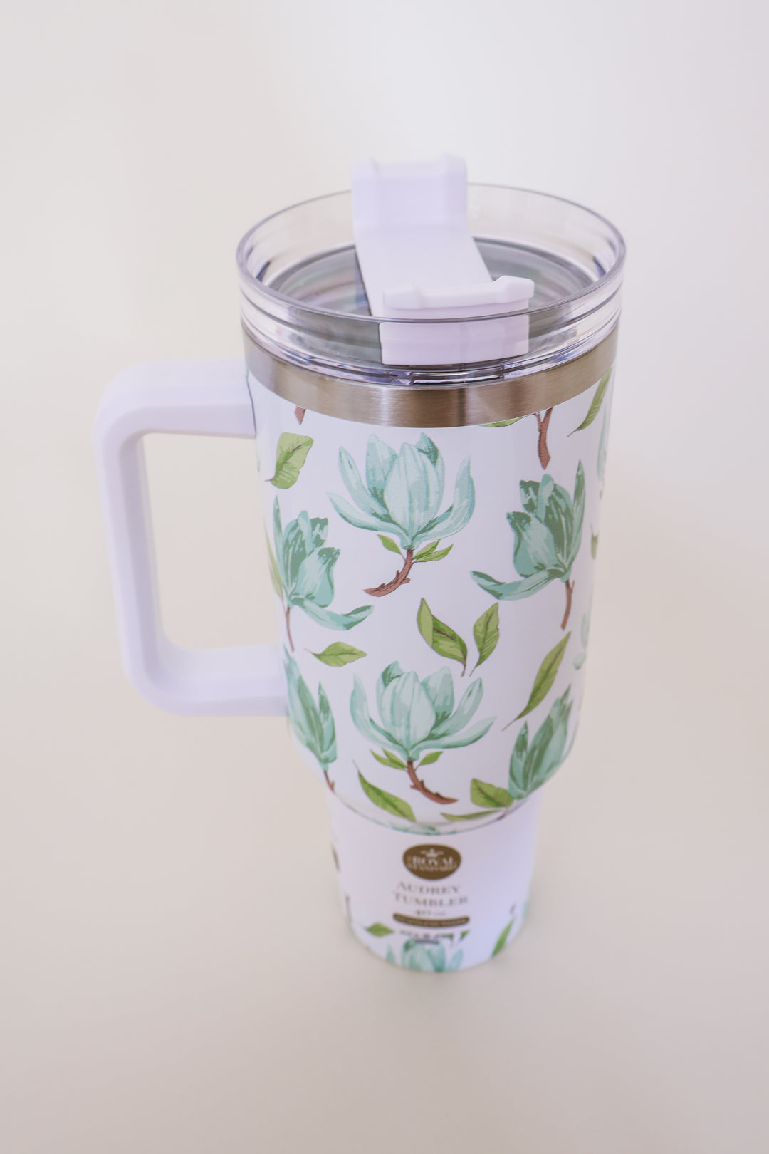 Audrey Tumbler - 40oz