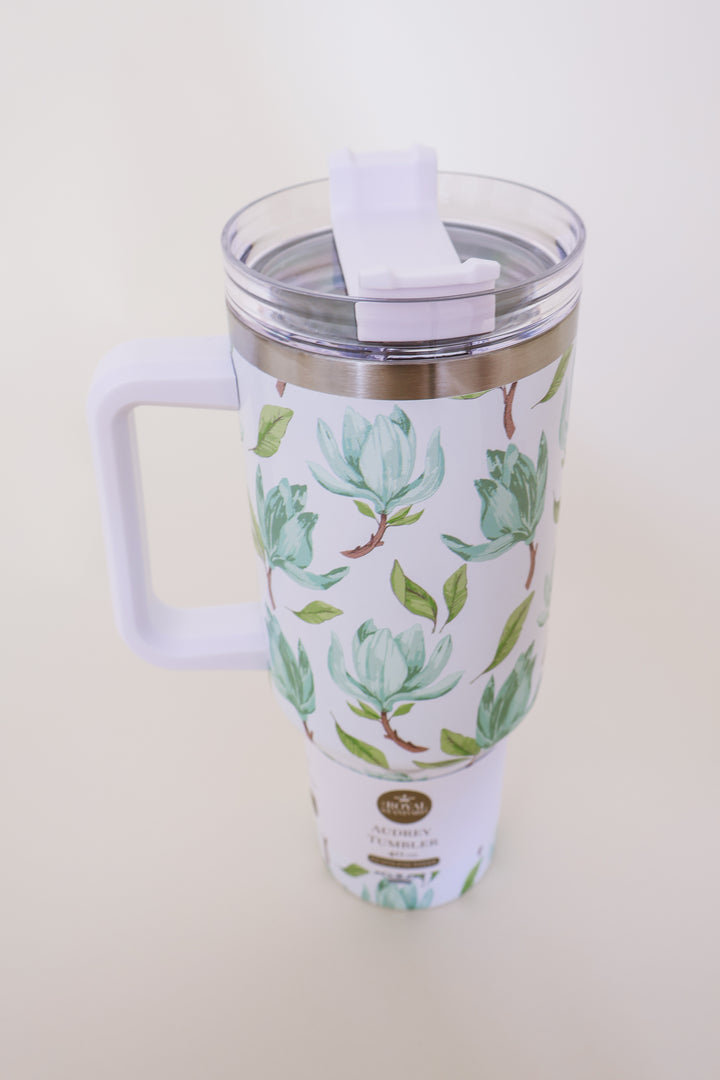 Audrey Tumbler - 40oz