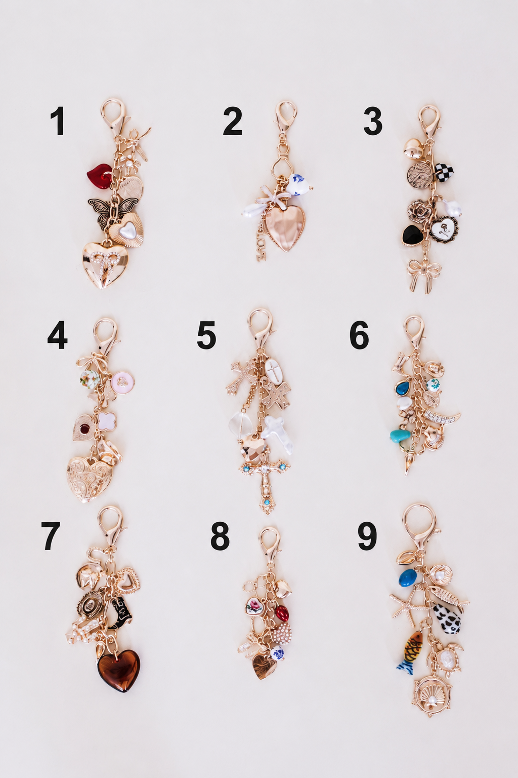 Jelly Bag Bundle
