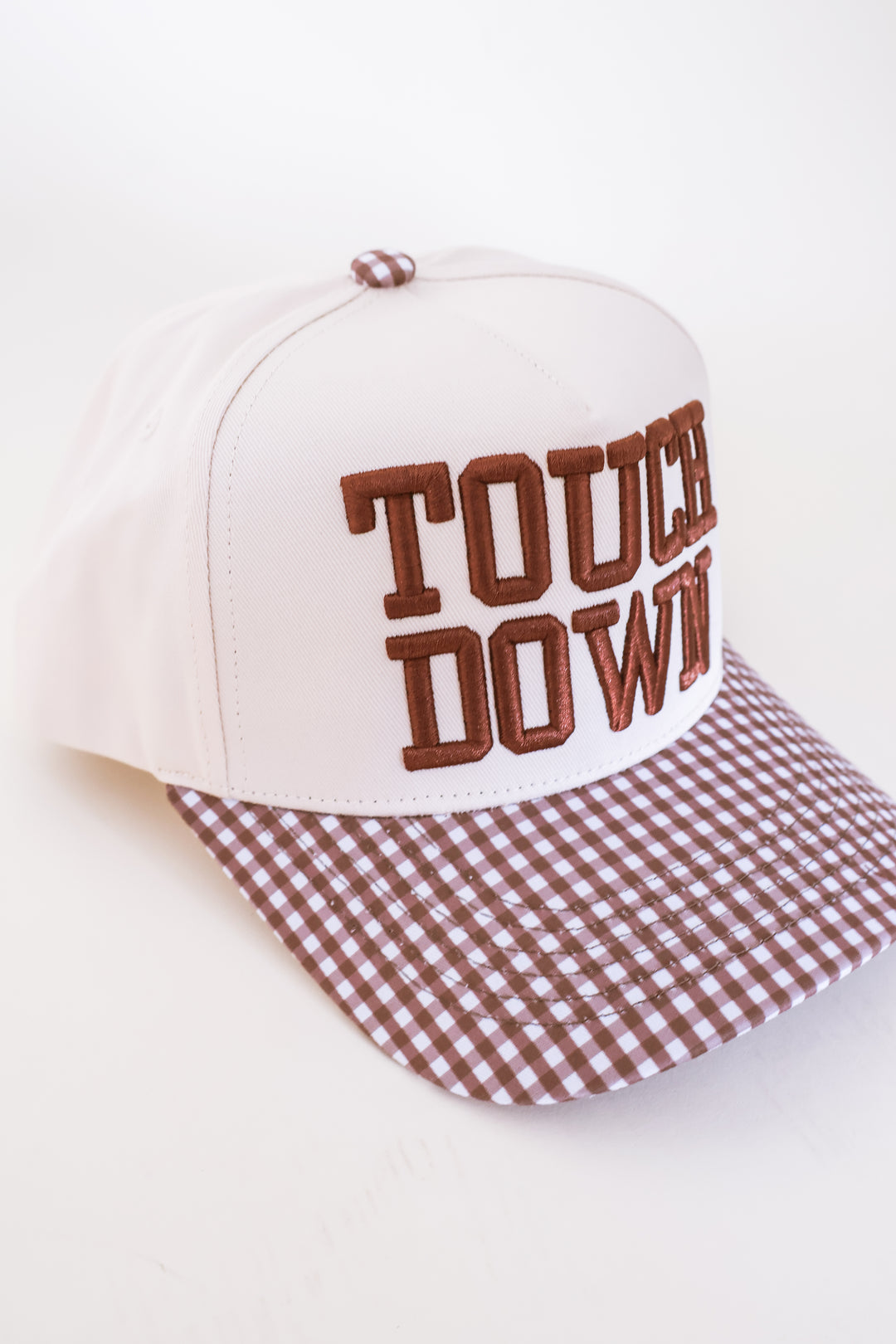 Touchdown Trucker Hat