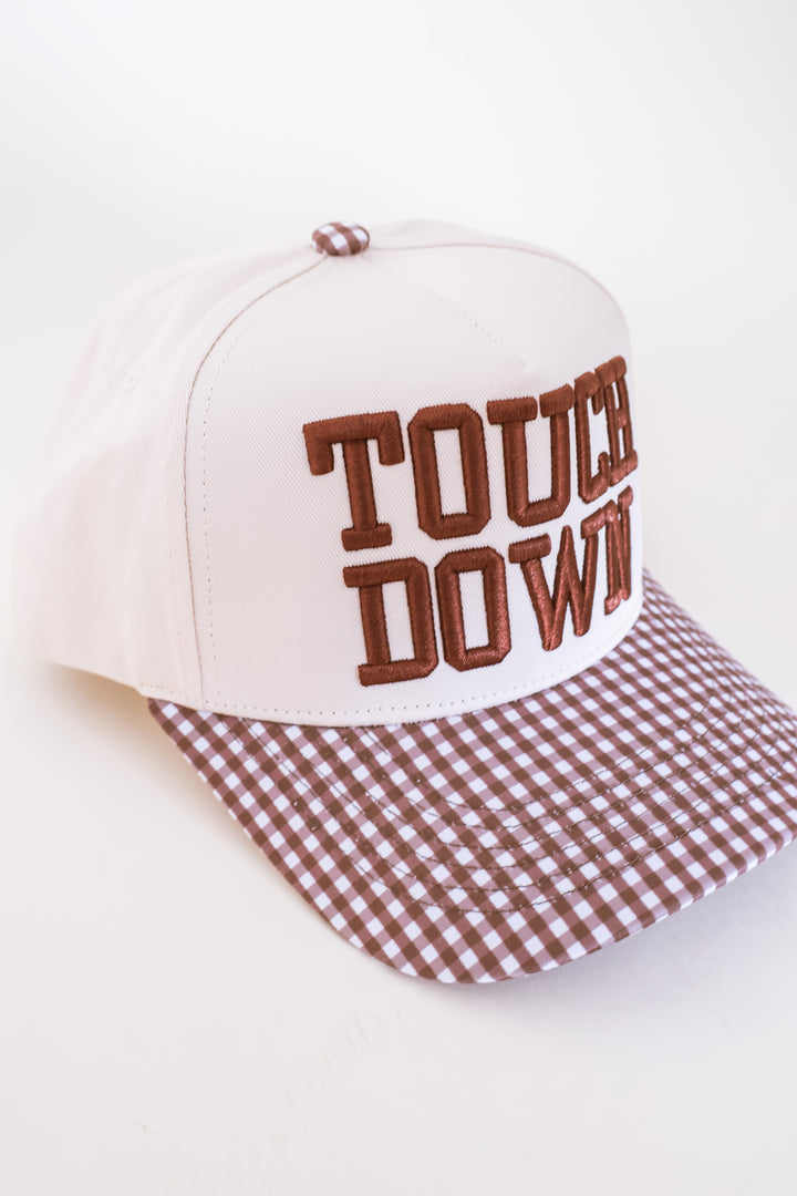 Touchdown Trucker Hat