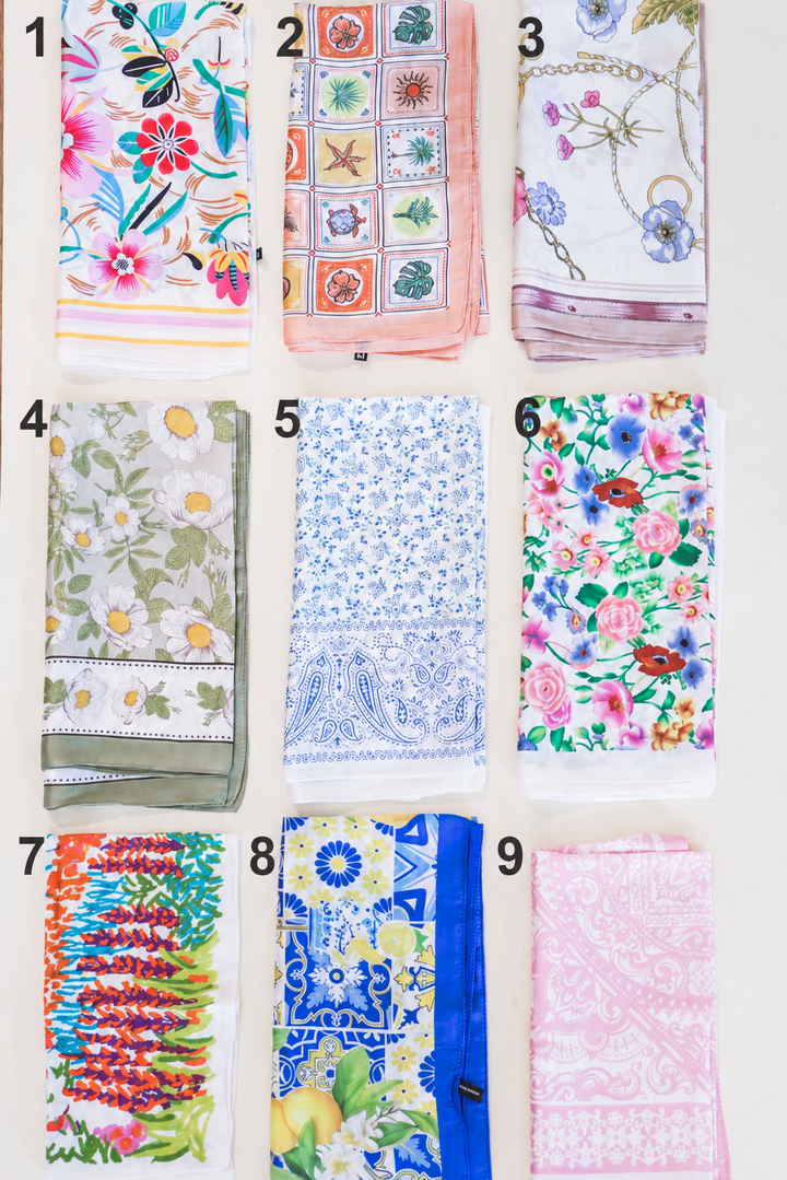 Jelly Bag Bundle