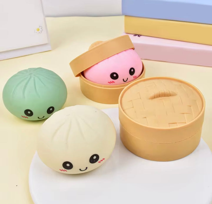 PREORDER Viral Dumplin Squish